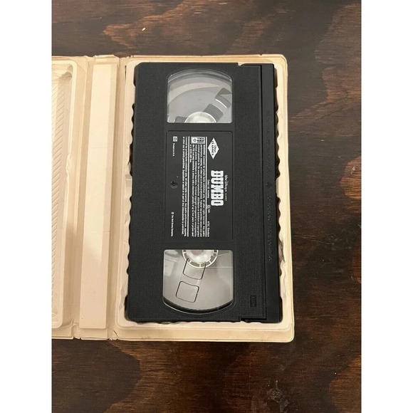 Disney Dumbo Black Diamond Classics VHS cartoon - Picture 8 of 9